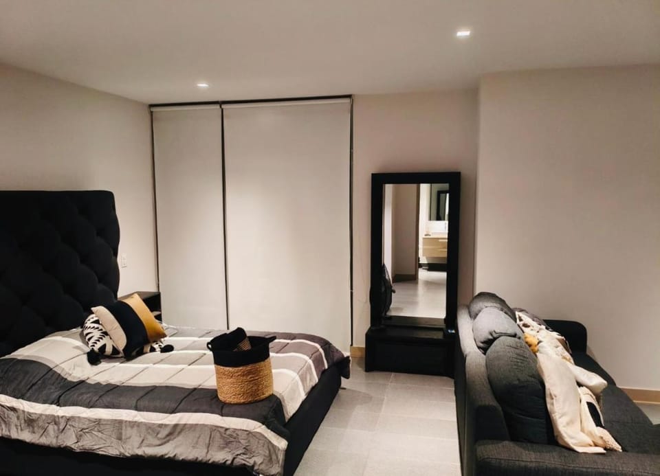 Polanco Loft México City Apartment in Mexico City
