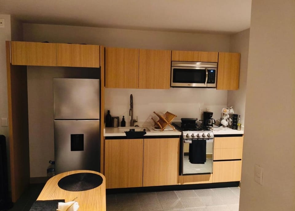 Polanco Loft México City Apartment in Mexico City