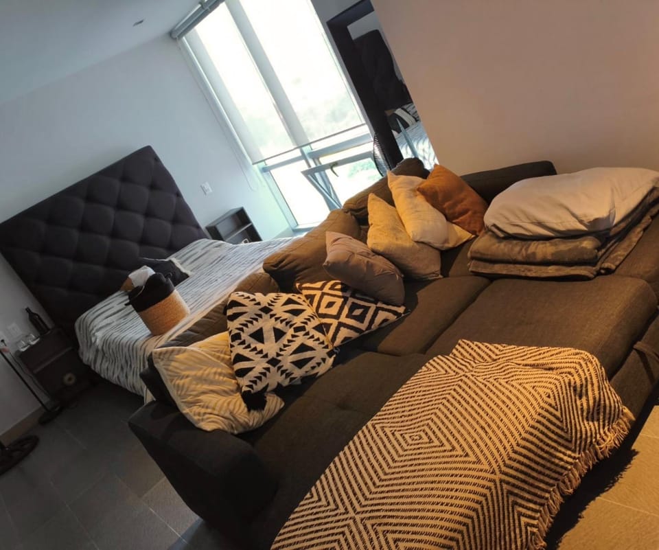 Polanco Loft México City Apartment in Mexico City