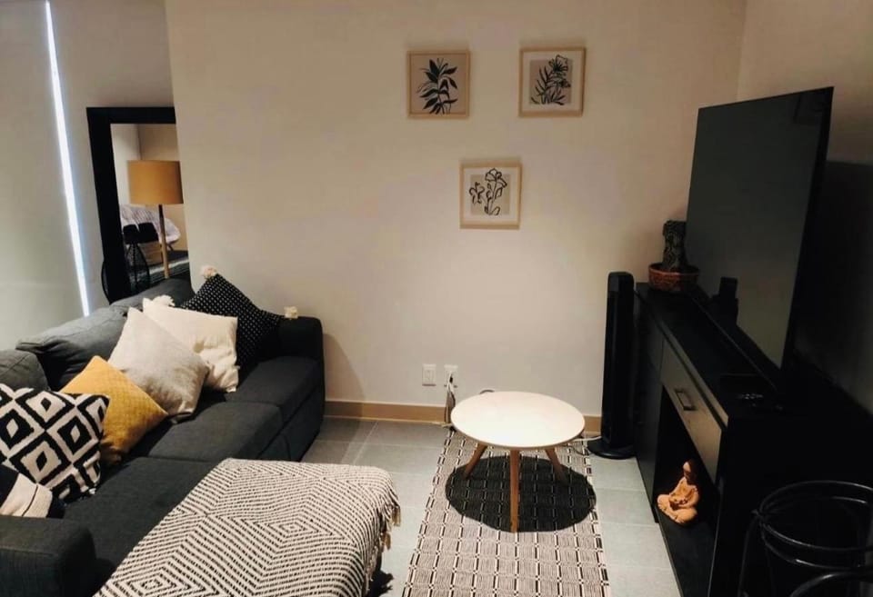 Polanco Loft México City Apartment in Mexico City