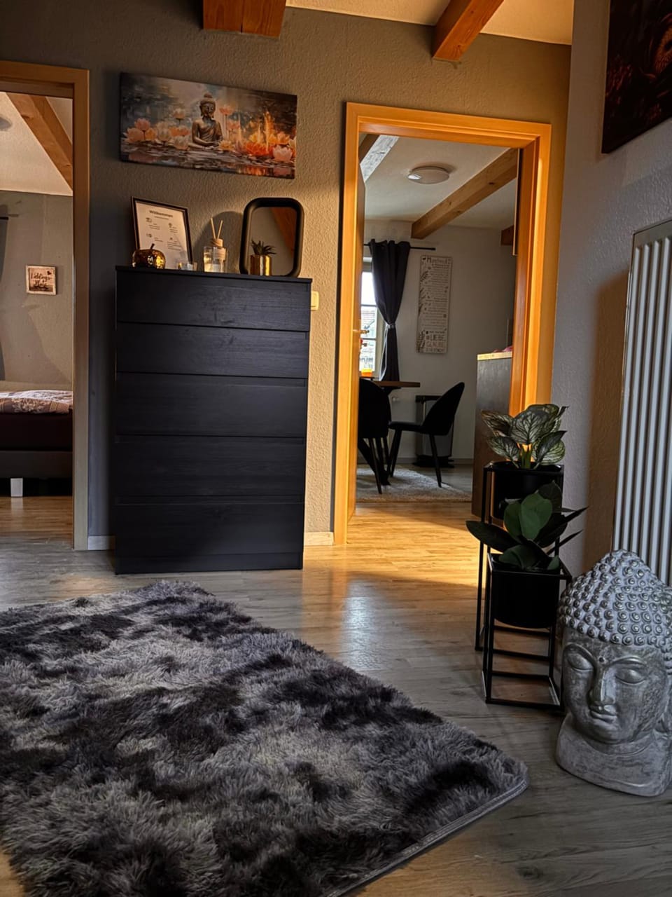 SanMar 1 Ferien und Wohnpark Residenz Apartment in Saxony-Anhalt, Germany