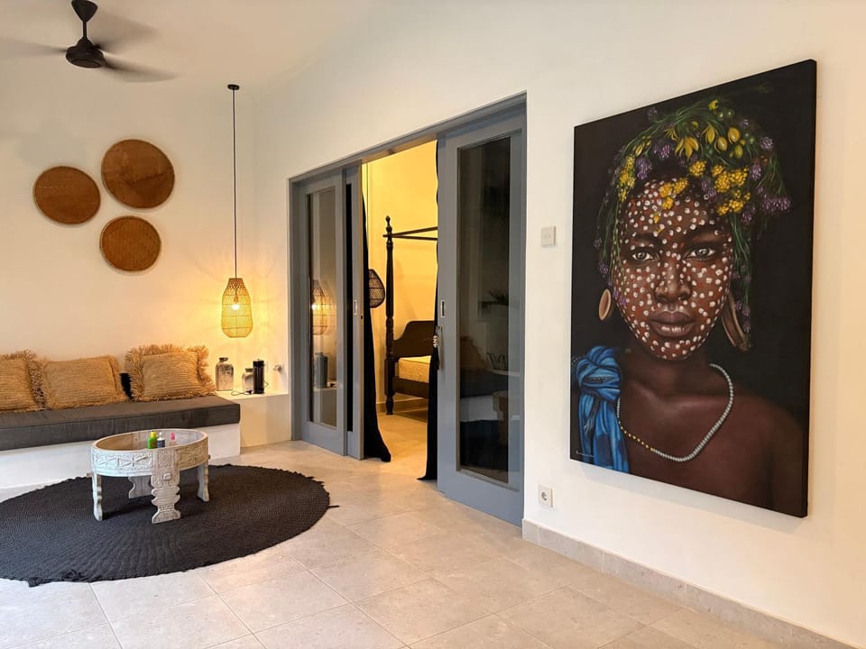 Villa Casa Mari Villa in North Kuta