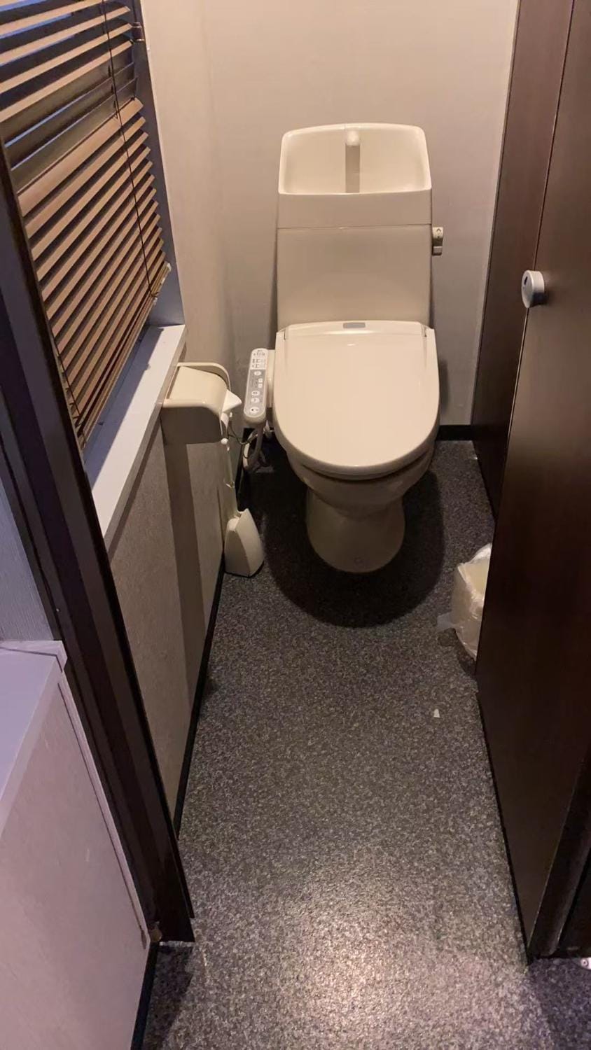 e-hostel 心斎橋 403 Apartment hotel in Osaka