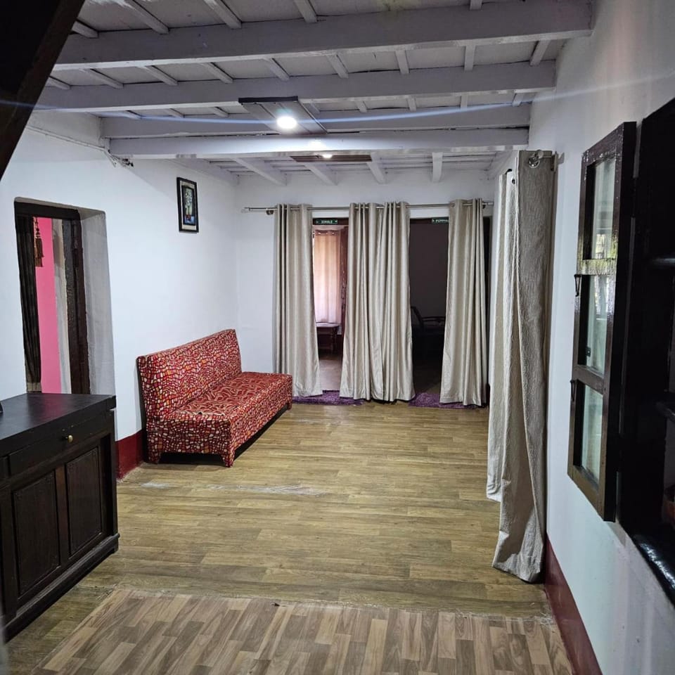 Mysticgreens Home Stay House in Karnataka