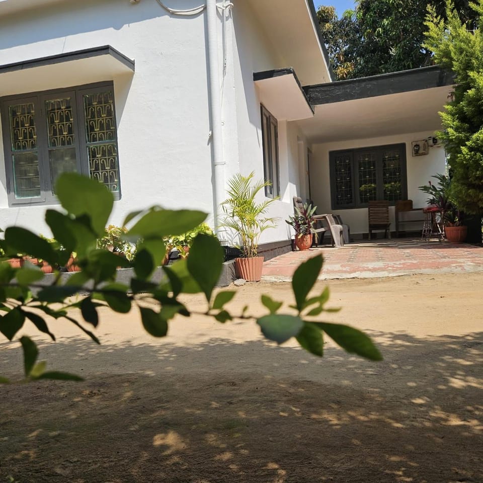 Mysticgreens Home Stay House in Karnataka