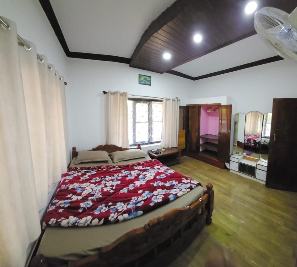 Mysticgreens Home Stay House in Karnataka