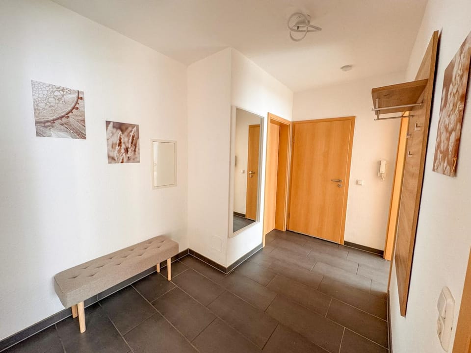 Traumhafte Wohlfühloase Apartment in Aschaffenburg