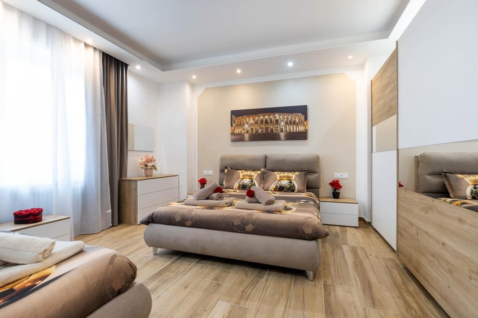 Residenza Alexander Luxury 2 Apartment in Verona