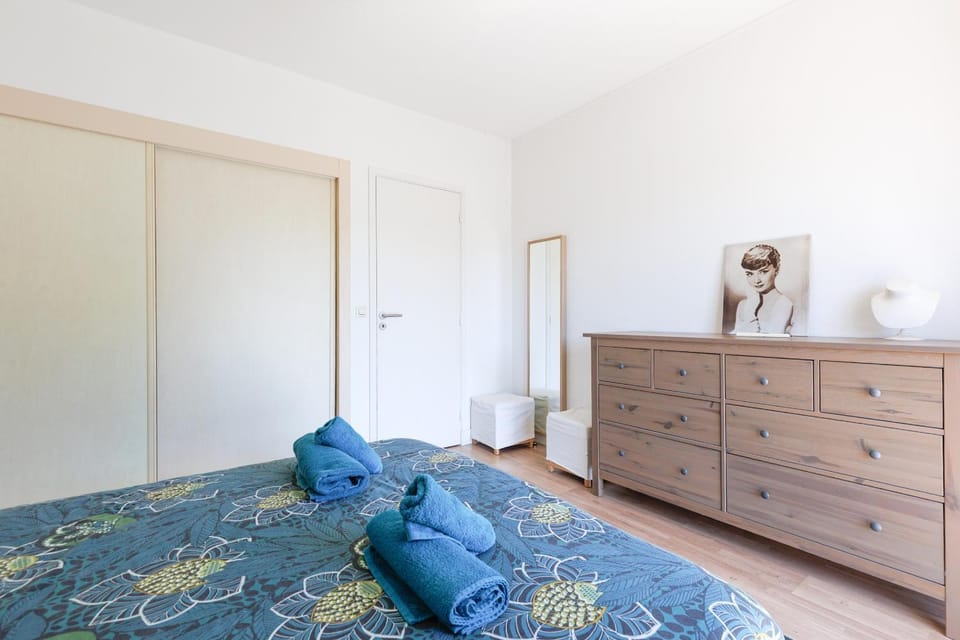 MALTE-Entrée Cap d'Antibes, perle tout confort - Rare Apartment in Antibes
