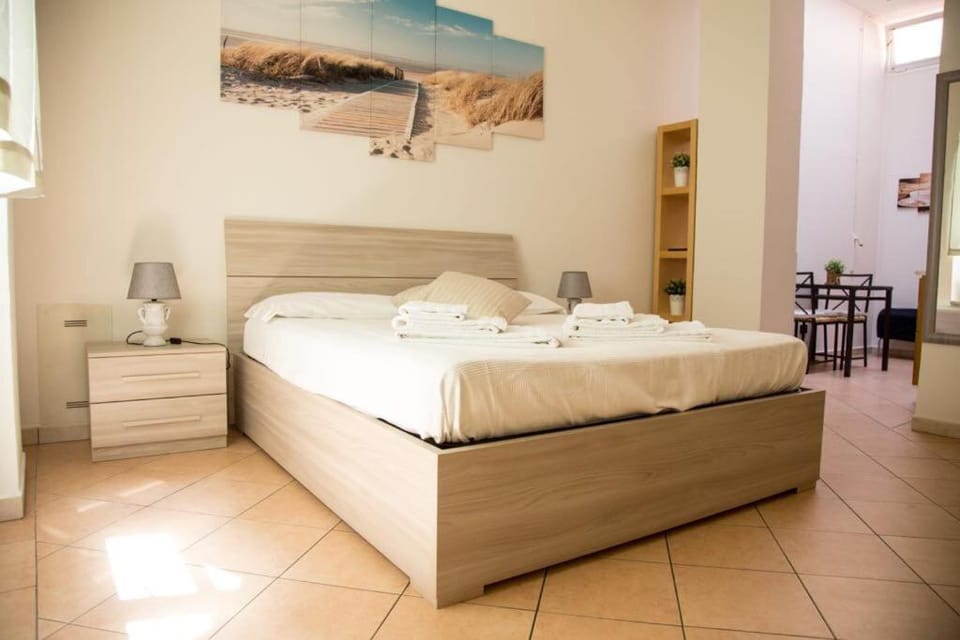 Enjoy Bologna Apartment Apartment in Bologna
