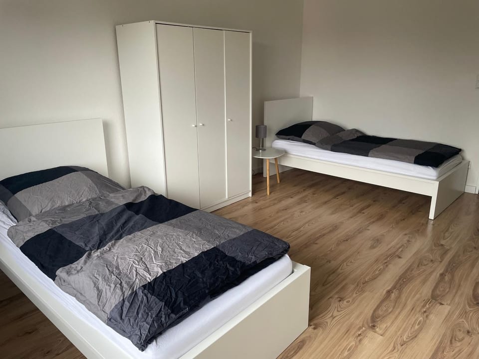 OB11 - Long Stay Apartment Apartment in Oldenburg
