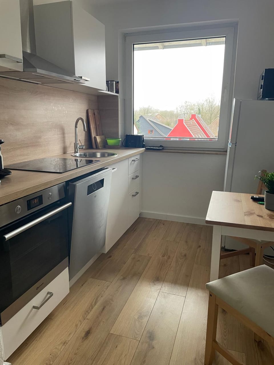 OB11 - Long Stay Apartment Apartment in Oldenburg