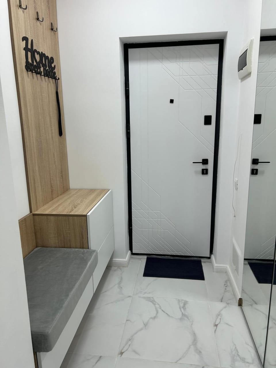 Best Value Studio Primavara, Free Parking Apartment in Bucharest