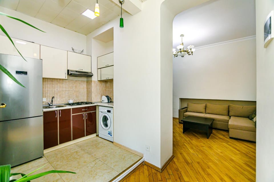 Apartment RocRoy Apartment in Baku