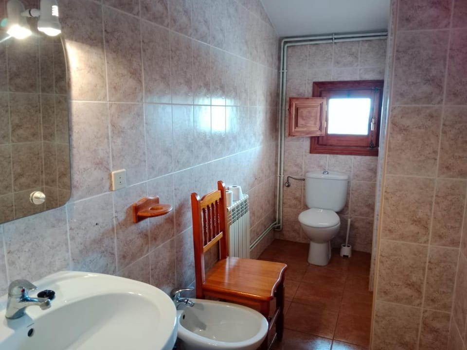 El rincón de la abadia Bed and Breakfast in Valencian Community