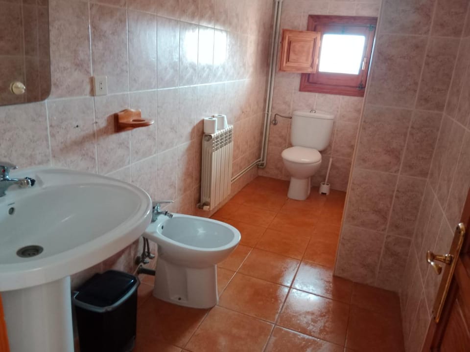 El rincón de la abadia Bed and Breakfast in Valencian Community