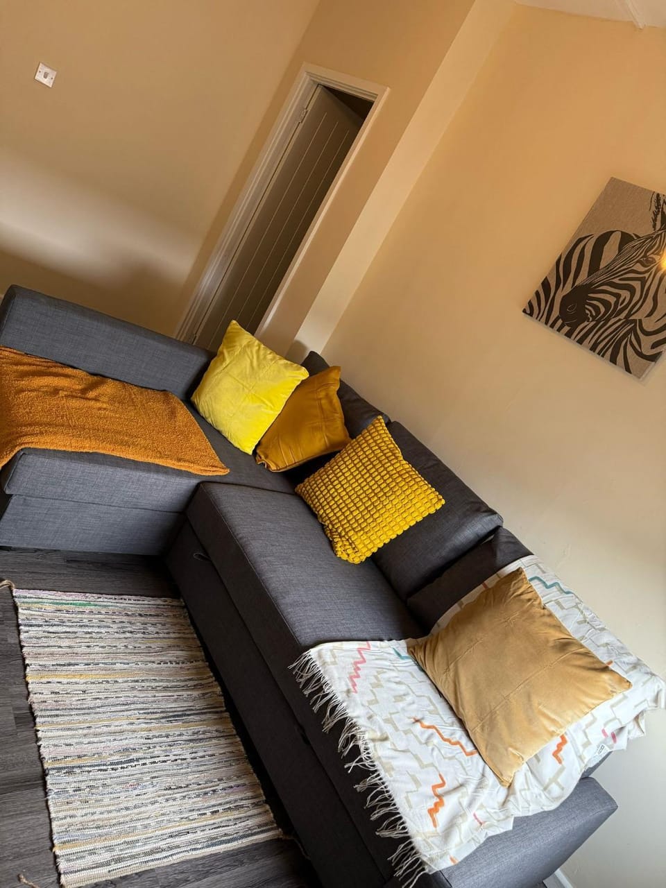 Apartment !STO Apartment in Bristol