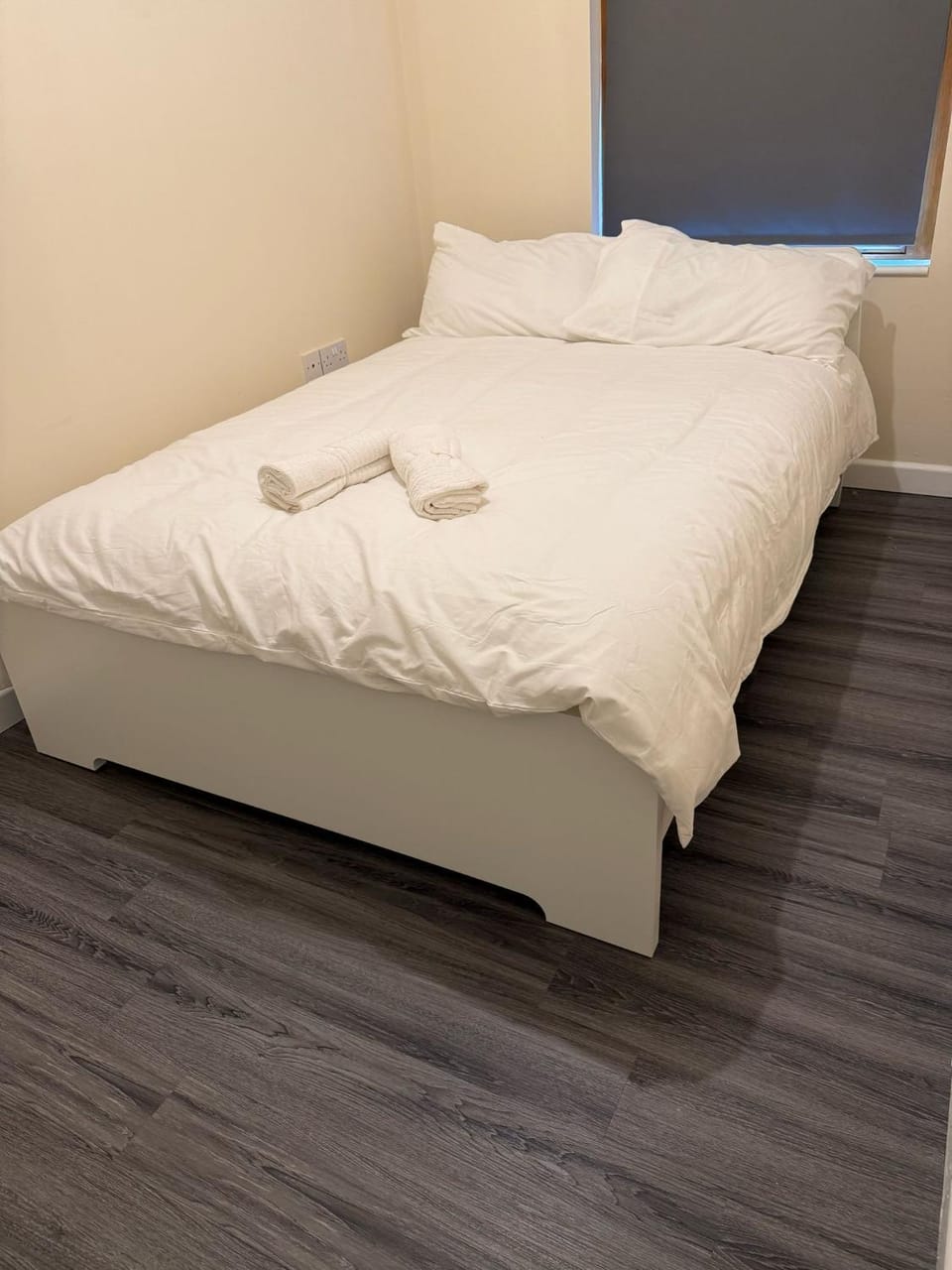 Apartment !STO Apartment in Bristol