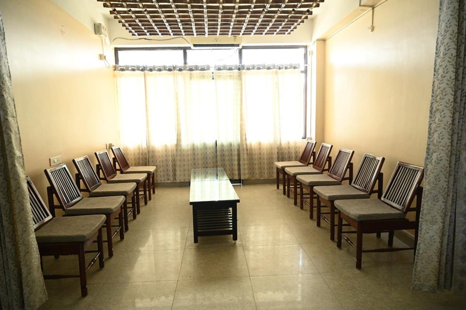 Rising Homestay Apartment in Bangladesh