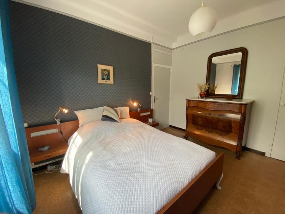 Appartement de 45 m2 dans maison individuel Apartment in Perpignan