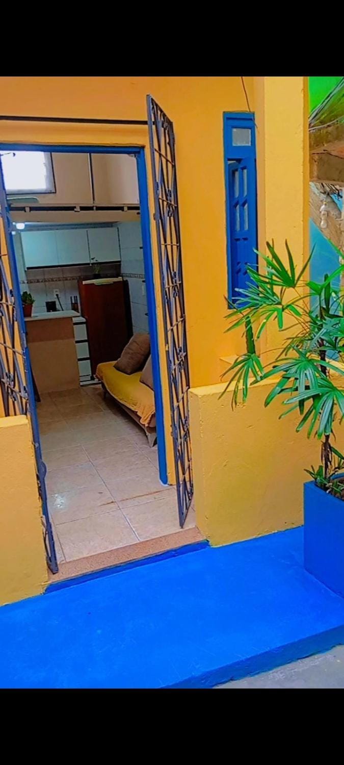 Casa da vila House in Salvador