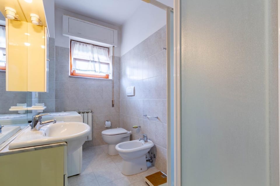 Shower, Toilet, Bathroom, bidet