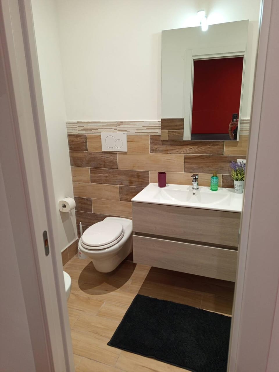 Toilet, Bathroom, bidet
