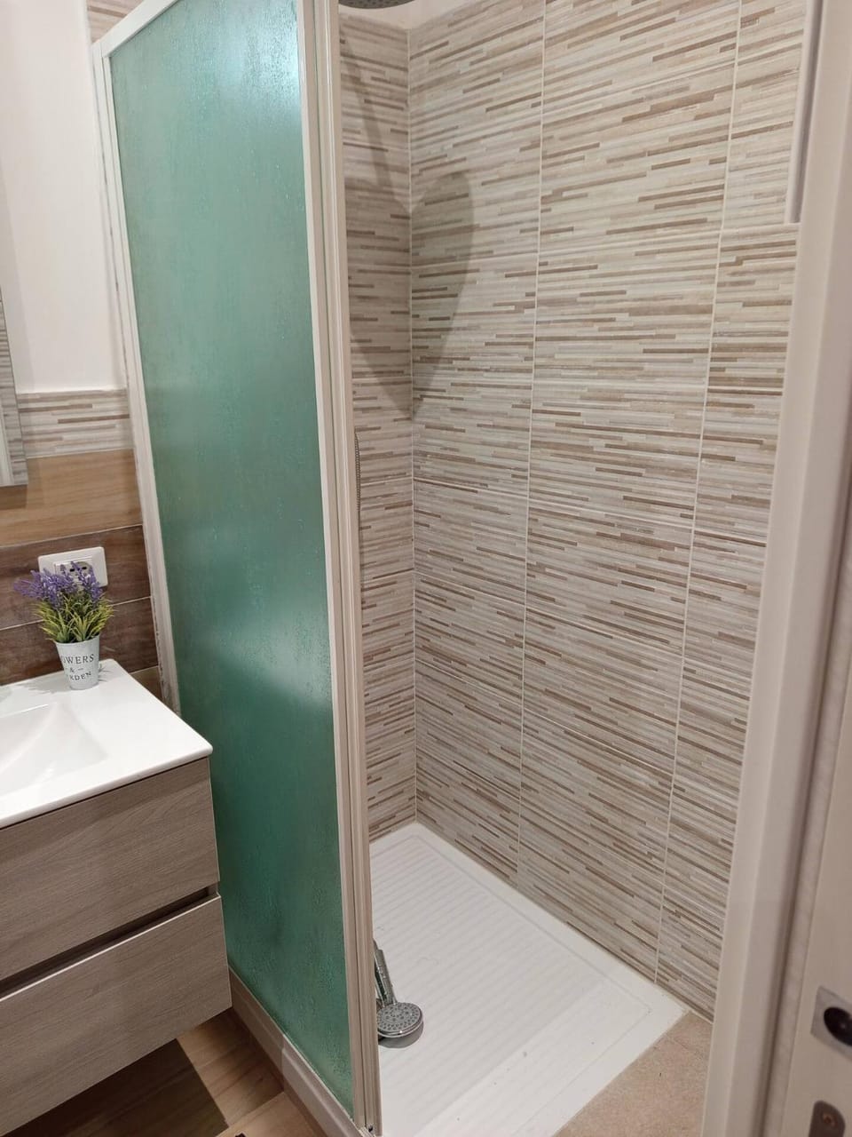 Shower