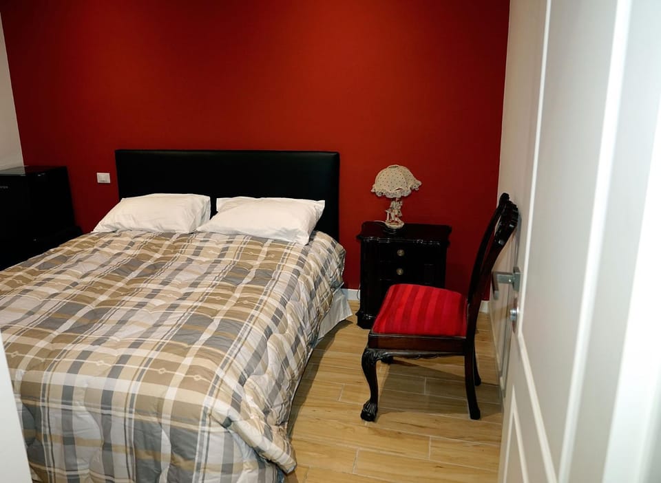 Appia Antica Room Bed and Breakfast in Lazio