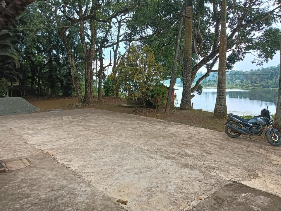 Wintervilla Cottages House in Kerala