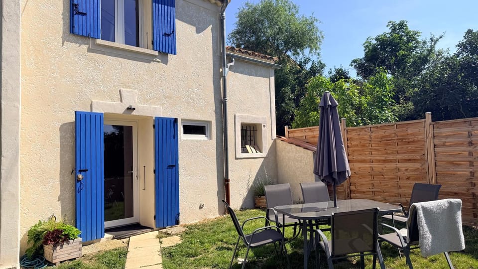 Villa d'Aneta Villa in Provence-Alpes-Côte d'Azur