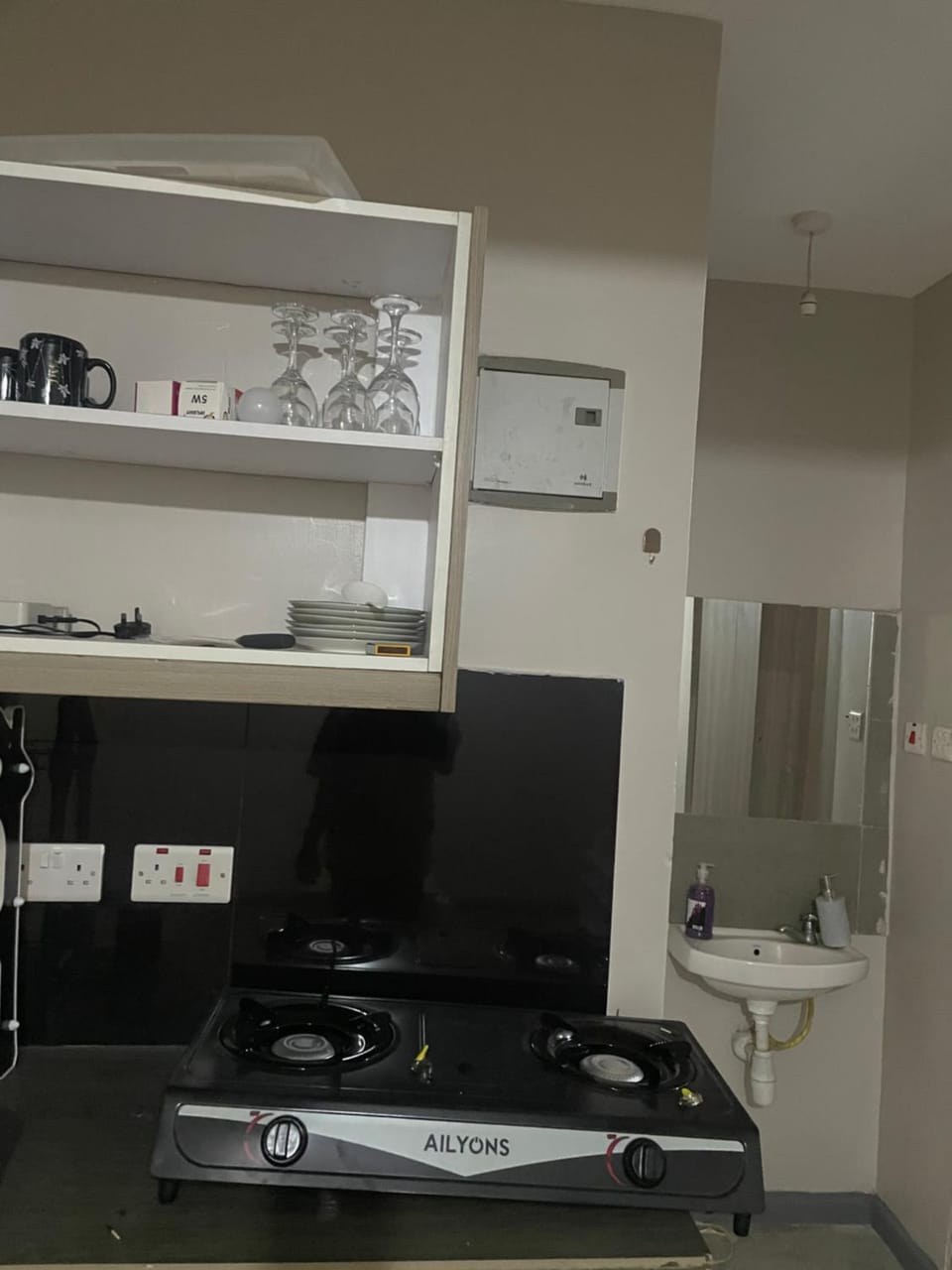 K24homes Apartment in Nairobi