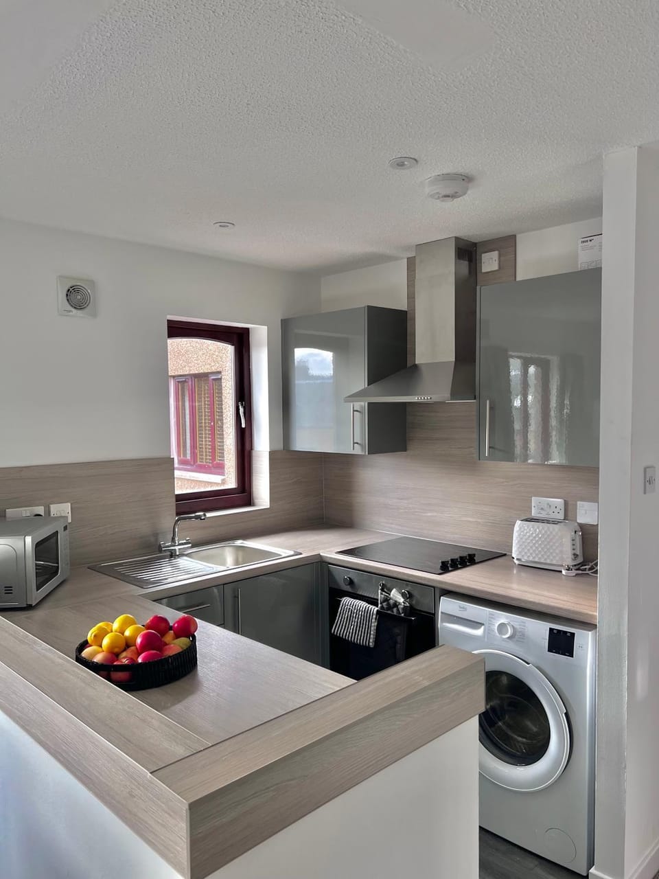 Elegant Apartment In City Centre Apartment in Inverness