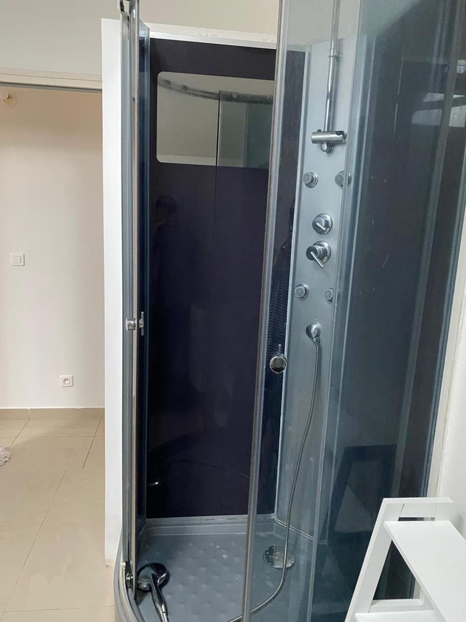 La troyenne Apartment in Troyes