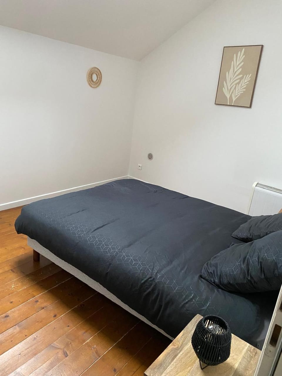 La troyenne Apartment in Troyes