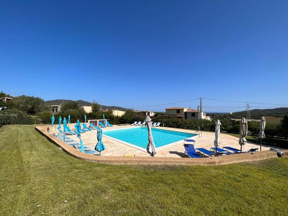 Other, Swimming pool