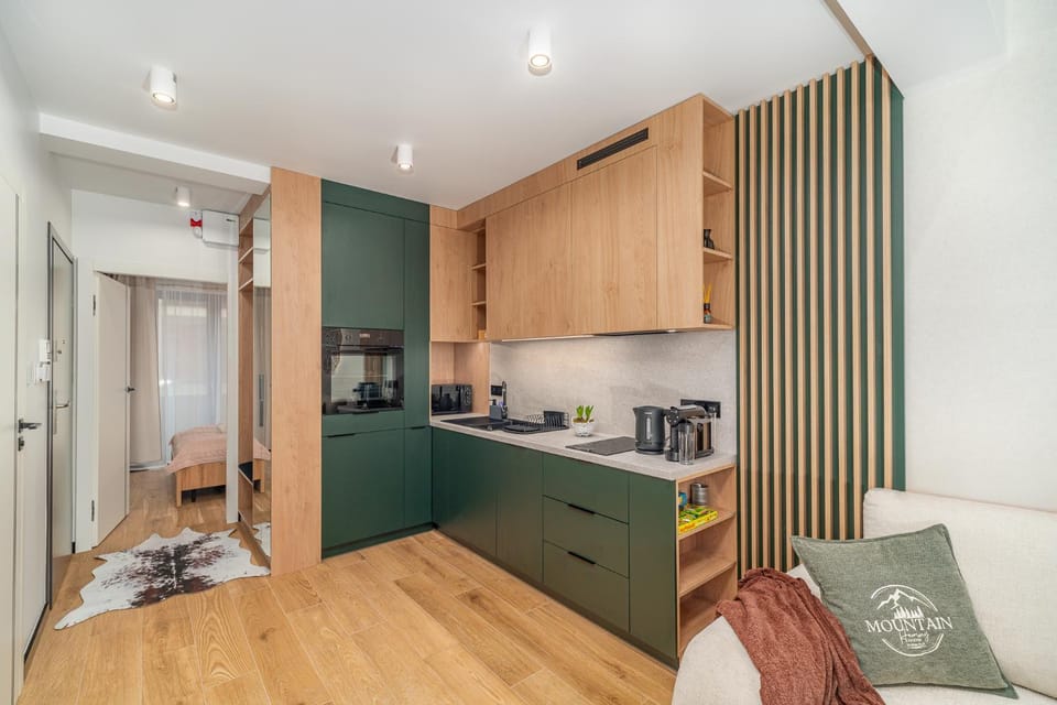 Coffee/tea facilities, Kitchen or kitchenette, Other, Other, Other, Photo of the whole room, Seating area, stove
