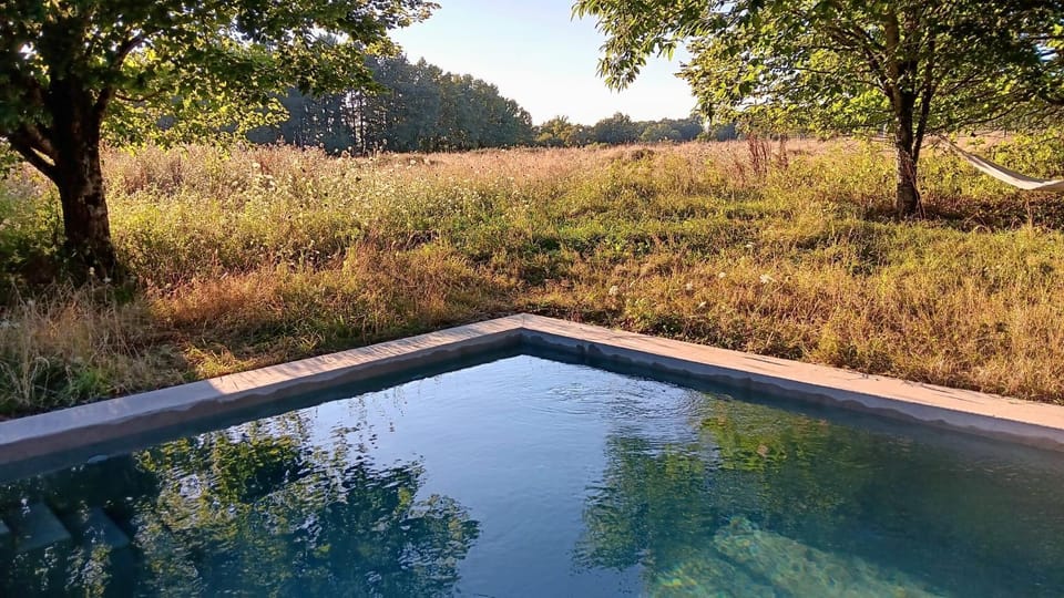 La Maison Nid Villa in Nouvelle-Aquitaine