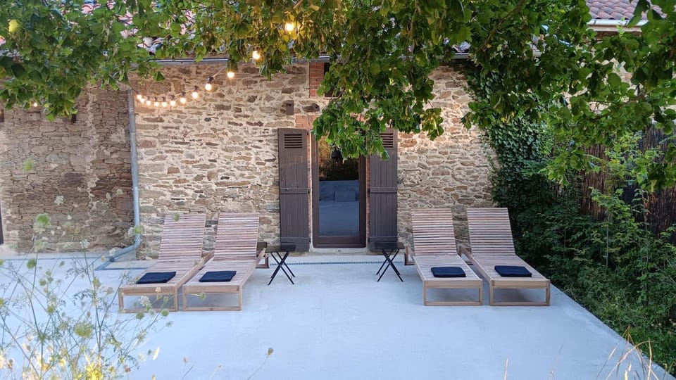 La Maison Nid Villa in Nouvelle-Aquitaine
