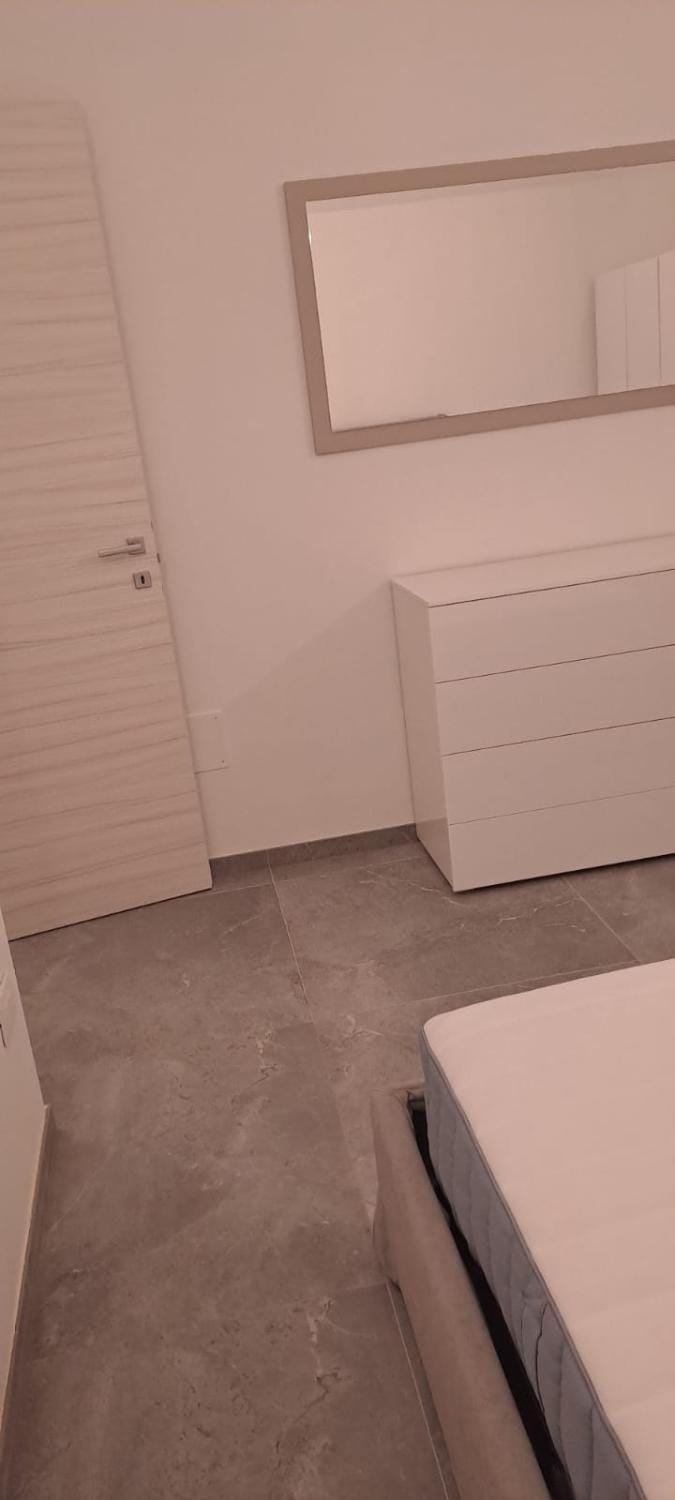 3 Appartamento Cervia Viale Diana 3 - Piano Secondo e Terzo VISTA MARE - no ascensore Apartment in Cervia
