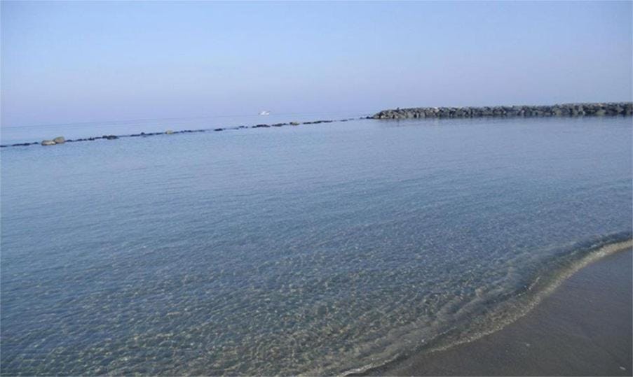 Simo'sunset House House in Lazio