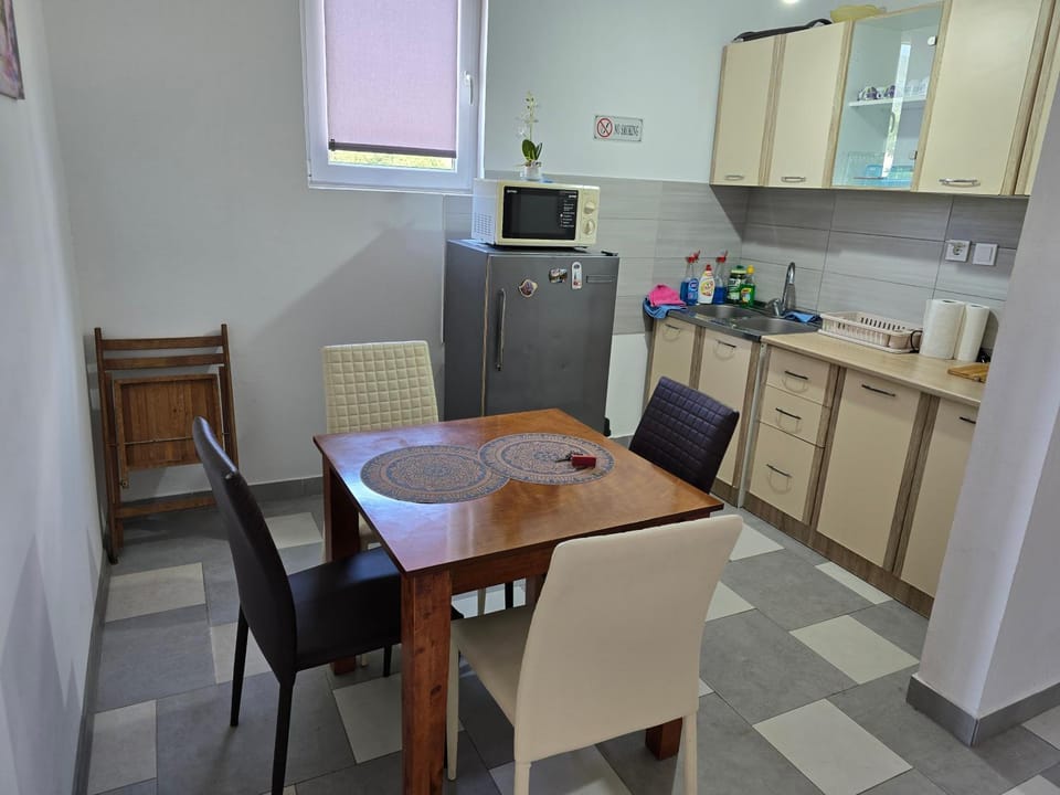 Stan Daria Apartment in Montenegro