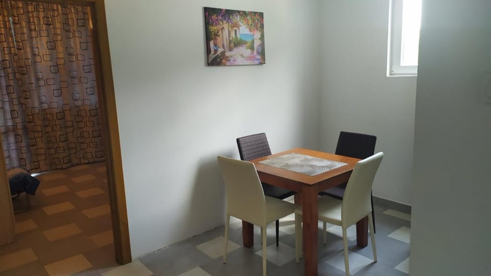 Stan Daria Apartment in Montenegro