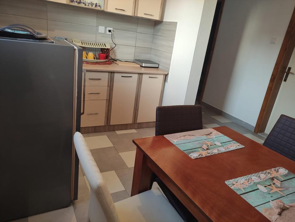 Stan Daria Apartment in Montenegro