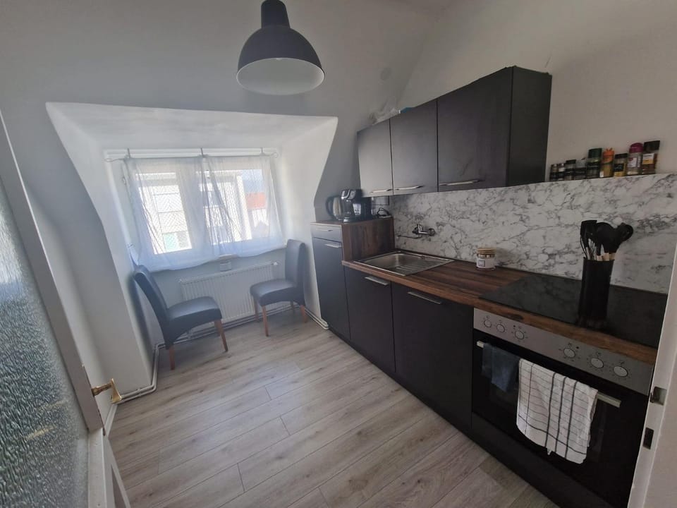 Wunderschöne & Moderne 60m2 Wohnung Apartment in Styria