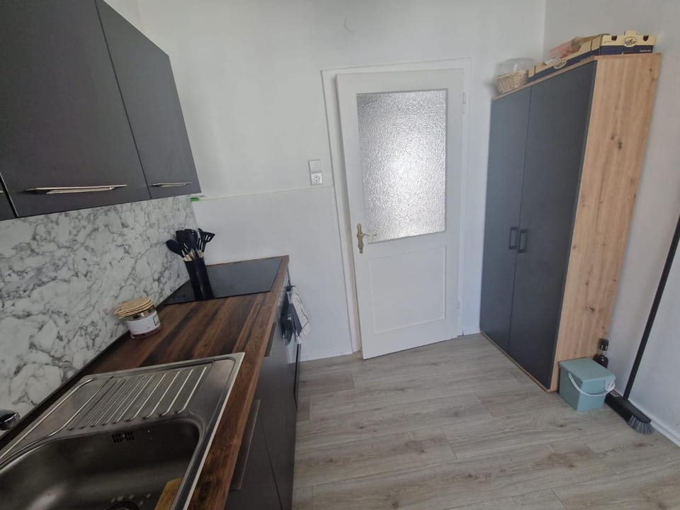Wunderschöne & Moderne 60m2 Wohnung Apartment in Styria