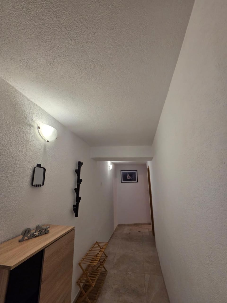 Apartman u centru Komiže Apartment in Komiža