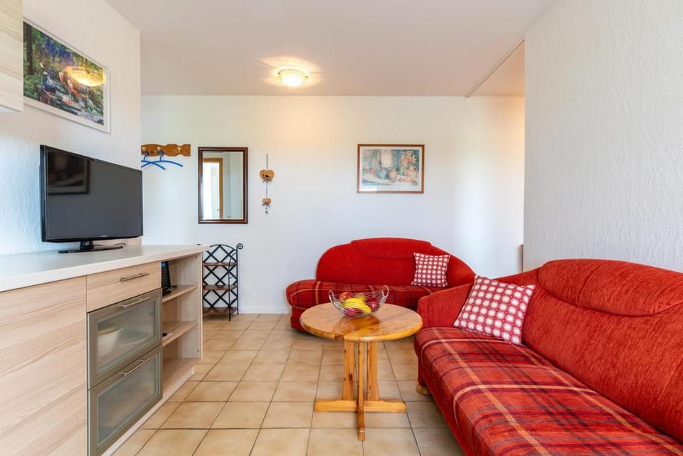Ferienhof Bruhn "Nr 2" Apartment in Nordfriesland
