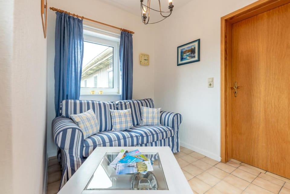 Ferienhof Bruhn "Nr 3" Apartment in Nordfriesland