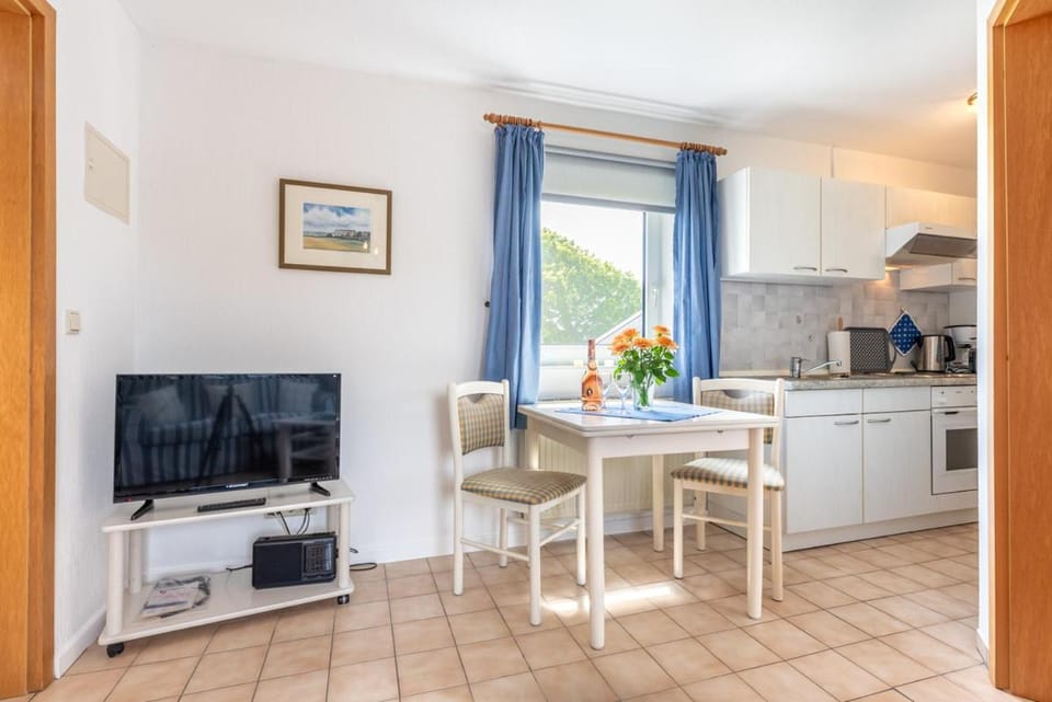 Ferienhof Bruhn "Nr 3" Apartment in Nordfriesland